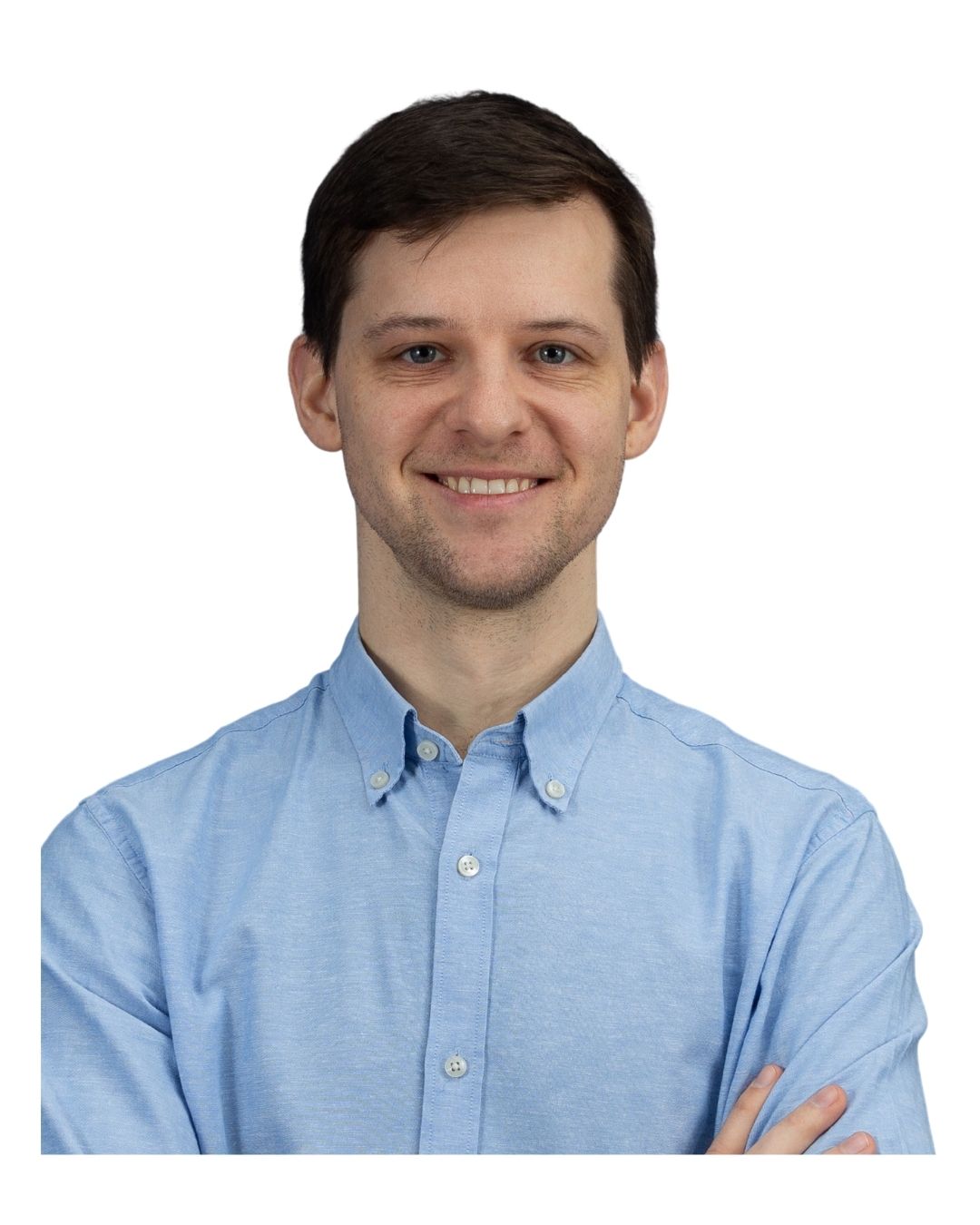 Dr. Johannes Drees, co-founder of Hausguide